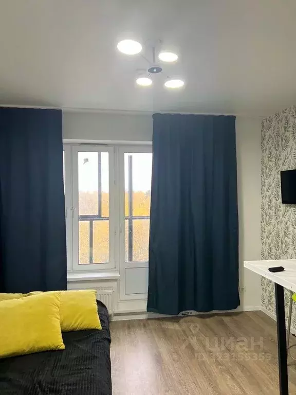 Студия Московская область, Ленинский городской округ, Мисайлово пгт, ... - Фото 2