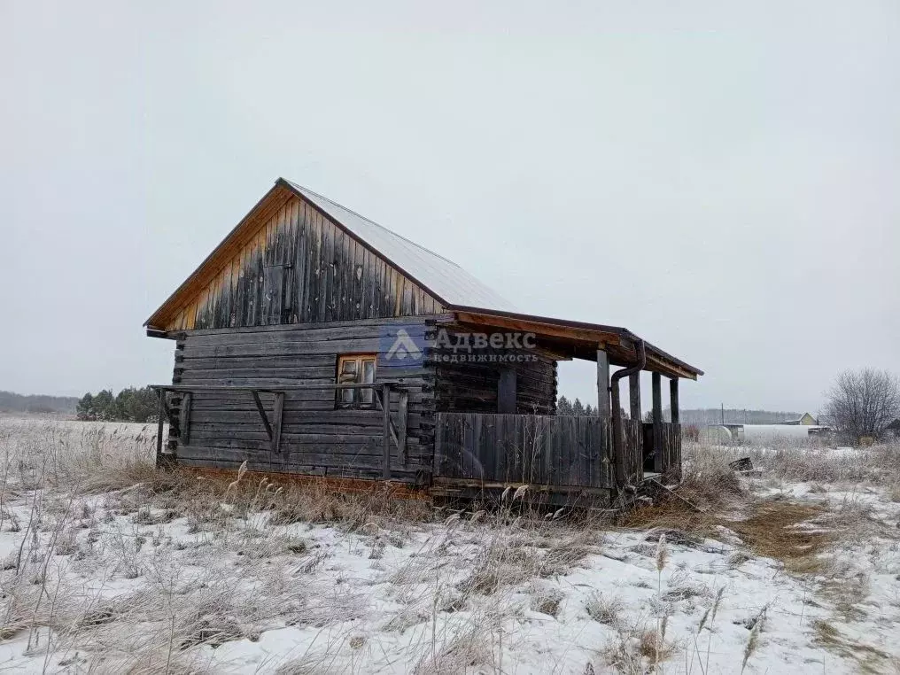 Дом в Тюменская область, Нижнетавдинский район, с. Канаш Новая ул. (42 ... - Фото 1