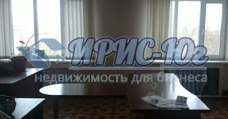 Офис в Краснодарский край, Краснодар Трамвайная ул., 25 (707 м) - Фото 1