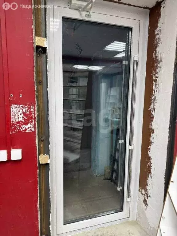 Помещение свободного назначения (30.8 м) - Фото 1