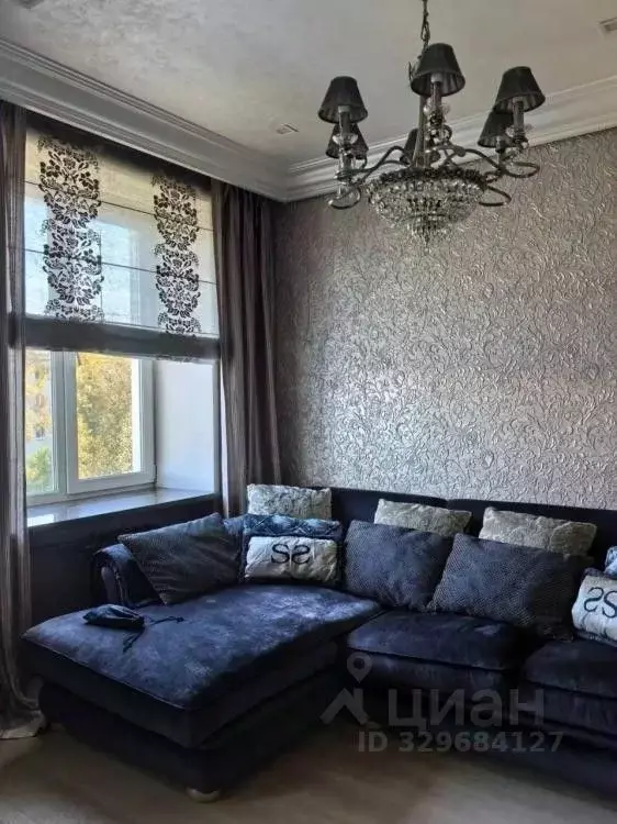 3-к кв. Иркутская область, Ангарск 80-й кв-л, 2 (72.5 м) - Фото 2