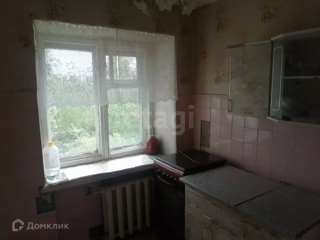 Продаётся 2-к квартира, 41.1 м - Фото 0