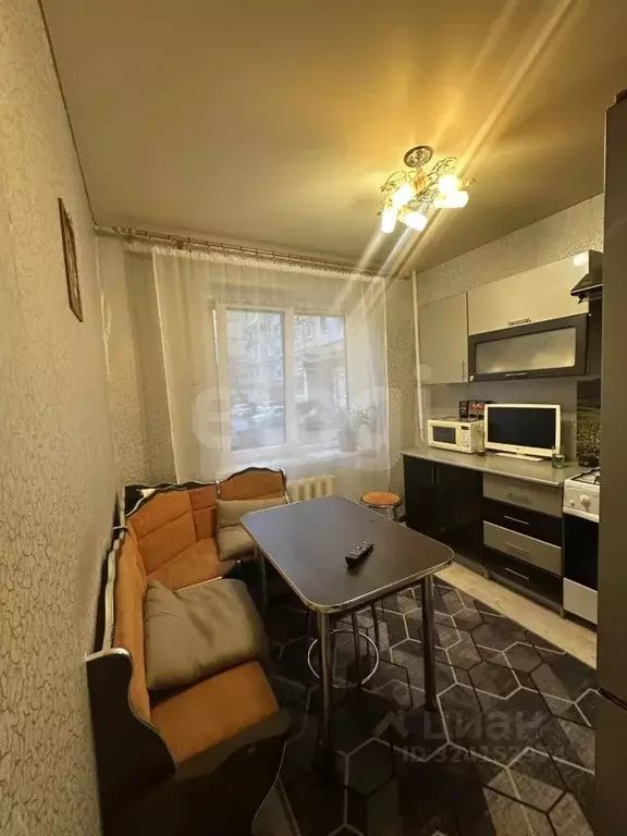 3-к кв. Саратовская область, Саратов ул. Имени П.Ф. Батавина, 2 (65.0 ... - Фото 1