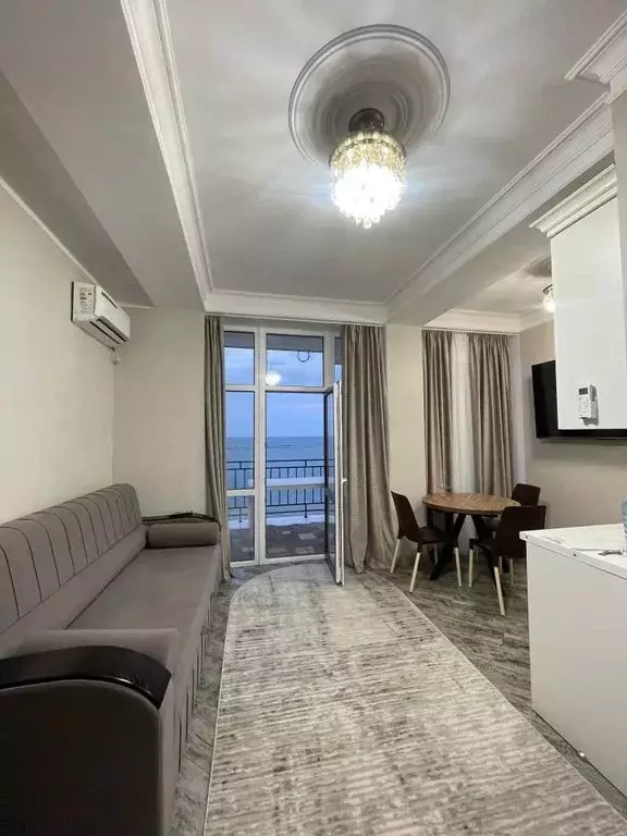 Студия Дагестан, Избербаш ул. Совзихана Совзиханова, 69А (30.0 м) - Фото 1