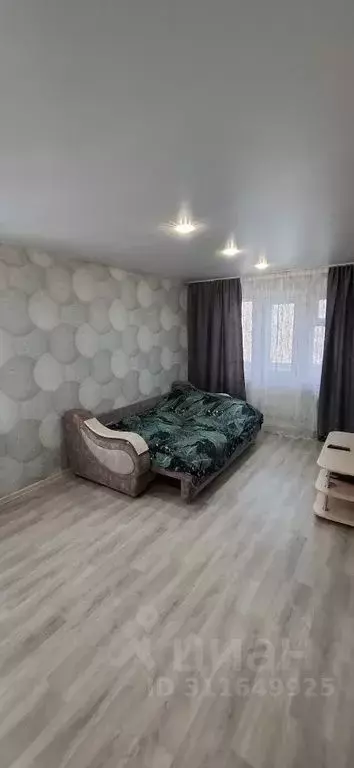 1-к кв. Алтайский край, Алейск ул. Ширшова, 9 (50.0 м) - Фото 1