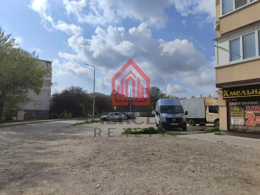 Торговая площадь в Крым, Бахчисарай ул. Мира, 3Б (85 м) - Фото 1