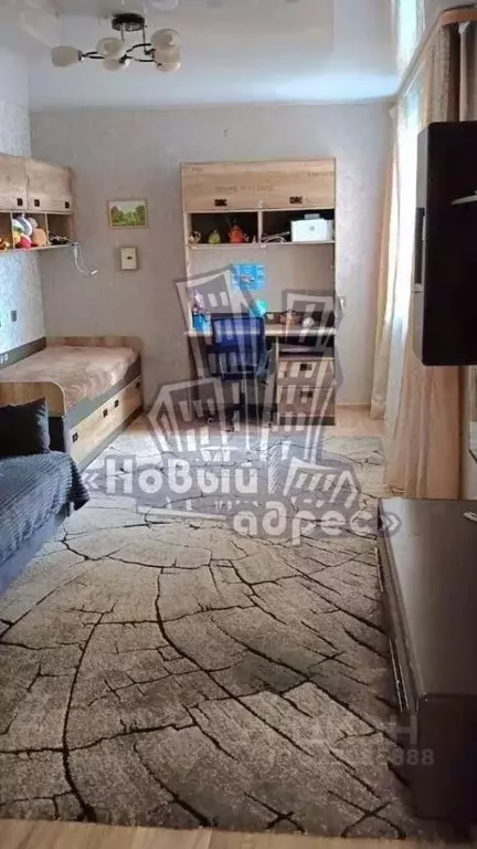 1-к кв. Воронежская область, Воронеж ул. Шишкова, 144 (41.6 м) - Фото 1