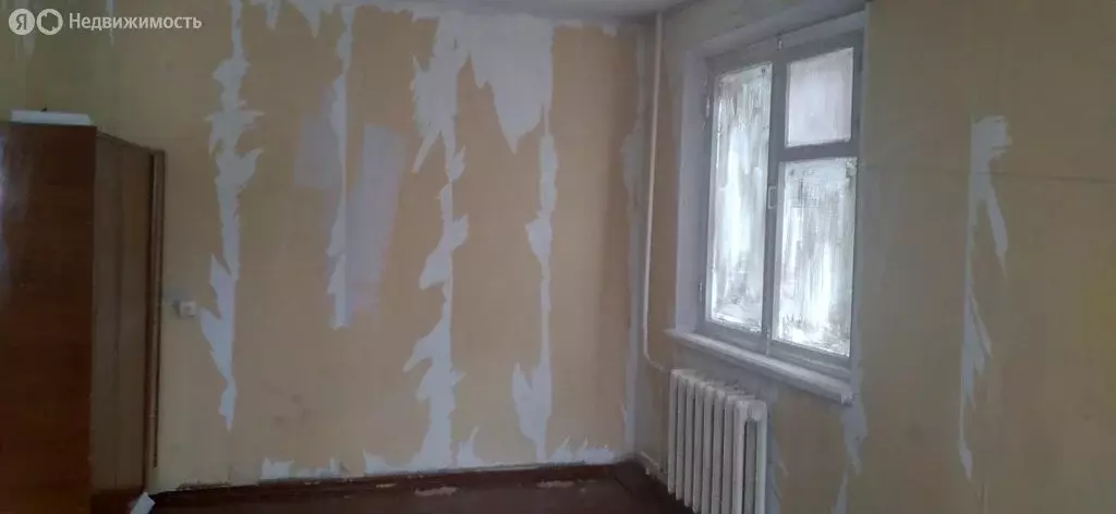 1-комнатная квартира: Самара, Куйбышевский район, Центральная улица, 7 ... - Фото 1