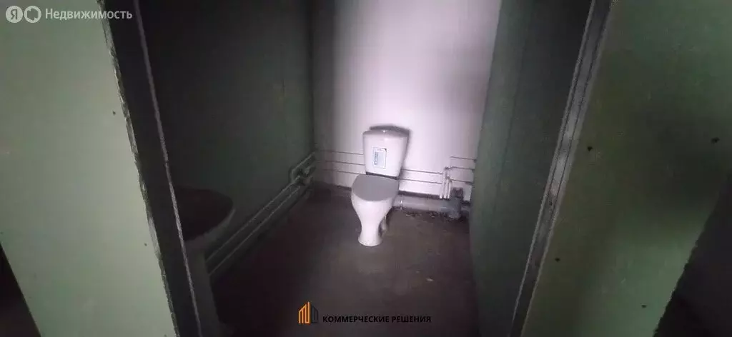 Помещение свободного назначения (112 м) - Фото 1