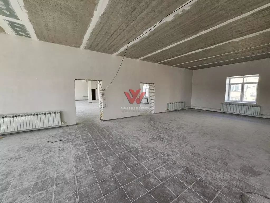 Офис в Нижегородская область, Богородск ул. Свердлова, 23А (330 м) - Фото 2