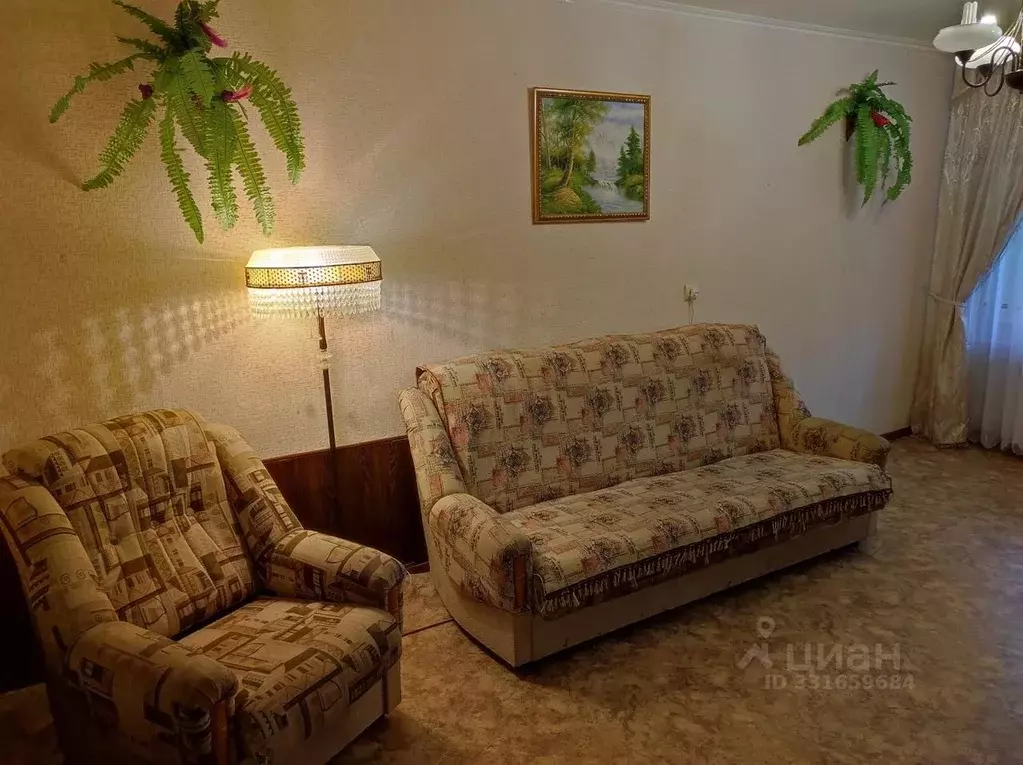 2-к кв. Омская область, Омск 3-й мкр, ул. Путилова, 11А (46.0 м) - Фото 2