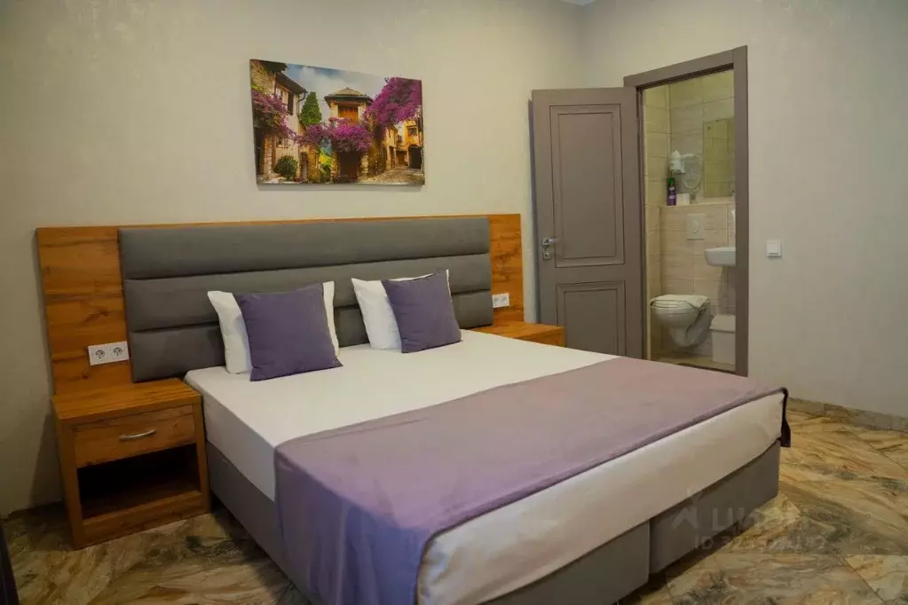 Комната Краснодарский край, Геленджик Колхозная ул., 38 (22.0 м) - Фото 2