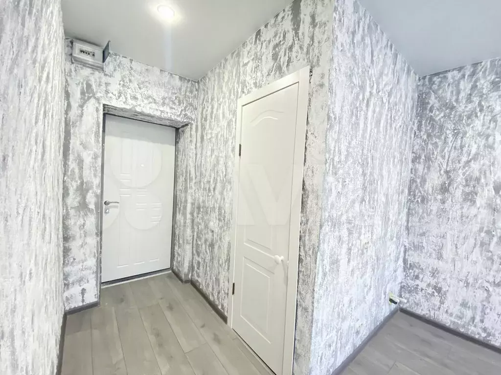 Квартира-студия, 18 м, 1/2 эт. - Фото 1