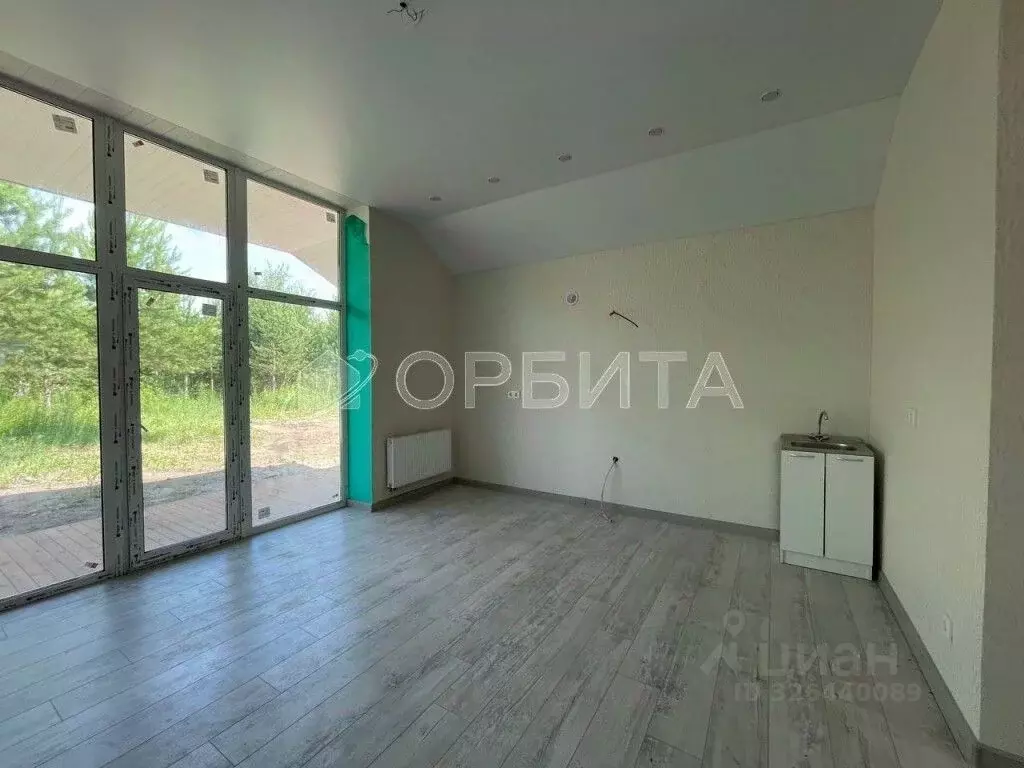 Дом в Тюменская область, Нижнетавдинский муниципальный округ, д. ... - Фото 2