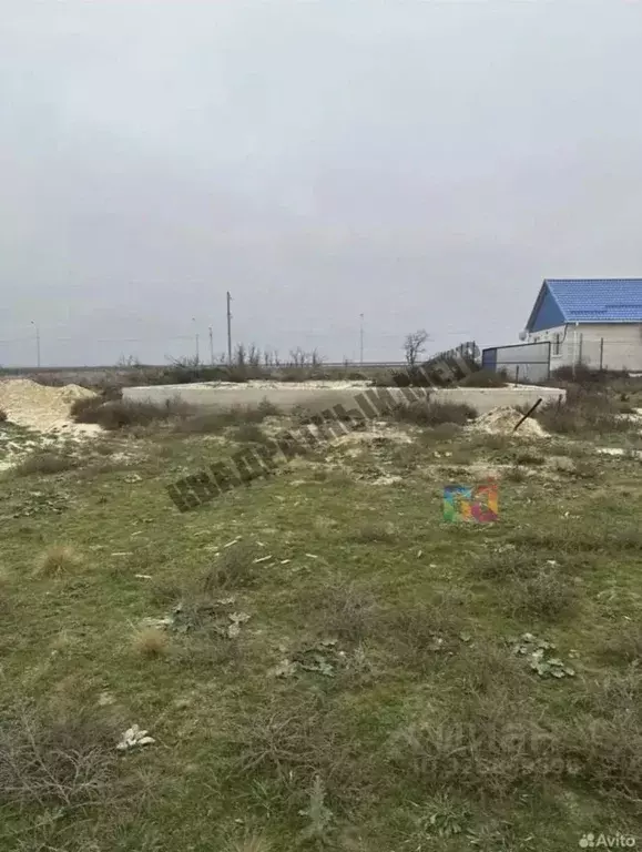 Участок в Калмыкия, Элиста ул. Серебджапа Тюменя, 64 (6.0 сот.) - Фото 2