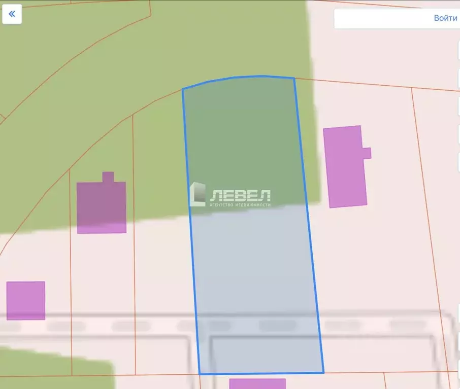 Участок в Москва Европейская долина-2 ДНП,  (12.0 сот.) - Фото 2