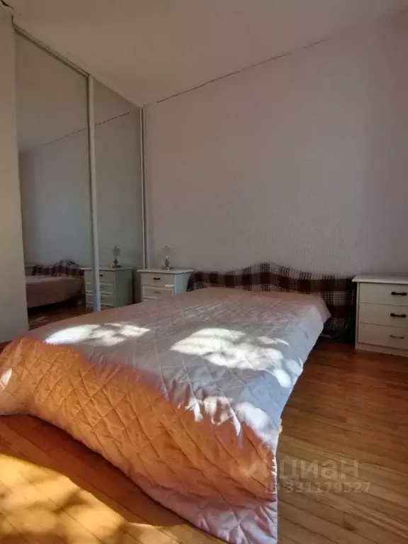 3-к кв. Татарстан, Казань ул. Сафиуллина, 16 (147.0 м) - Фото 1