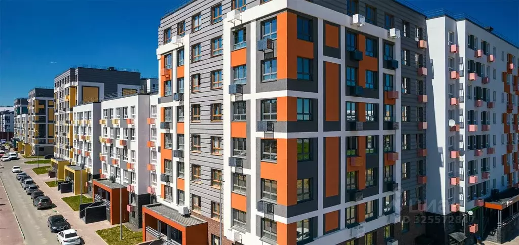 Студия Московская область, Красногорск городской округ, д. Глухово ул. ... - Фото 2