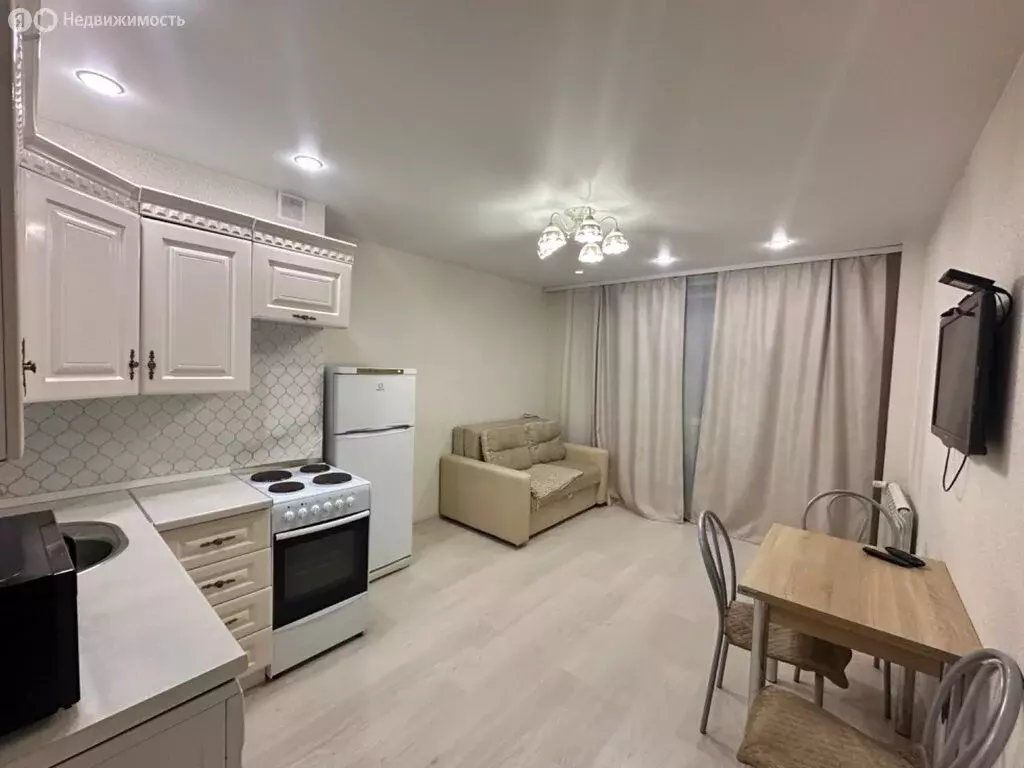 2-комнатная квартира: Иркутск, улица Пискунова, 148/4 (44.2 м) - Фото 1