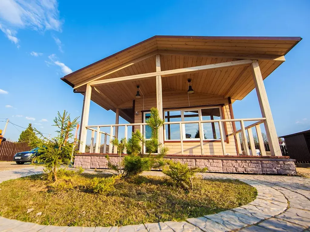 Участок в Московская область, Дмитровский городской округ, объединения ... - Фото 2