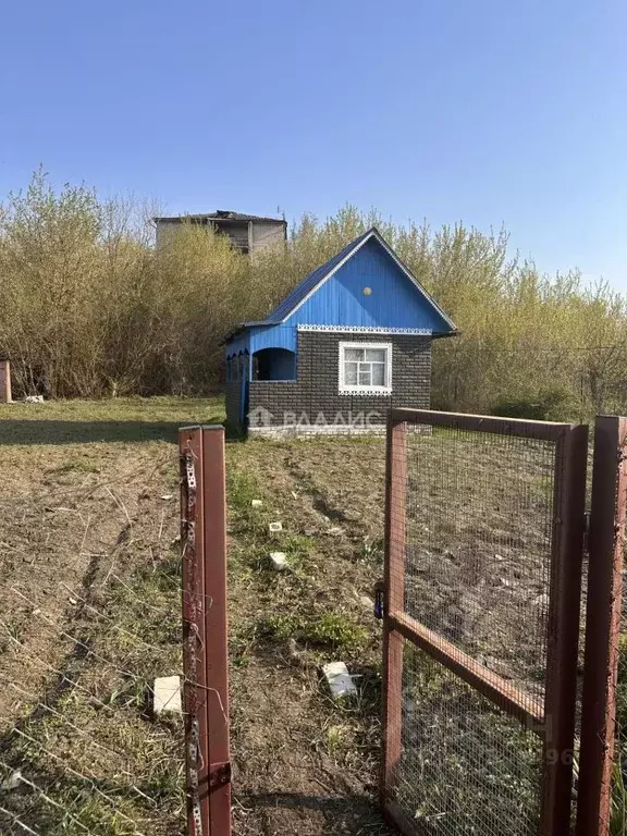 Дом в Владимирская область, Ковров № 1 Текстильщик СНТ, 63 (20 м) - Фото 1
