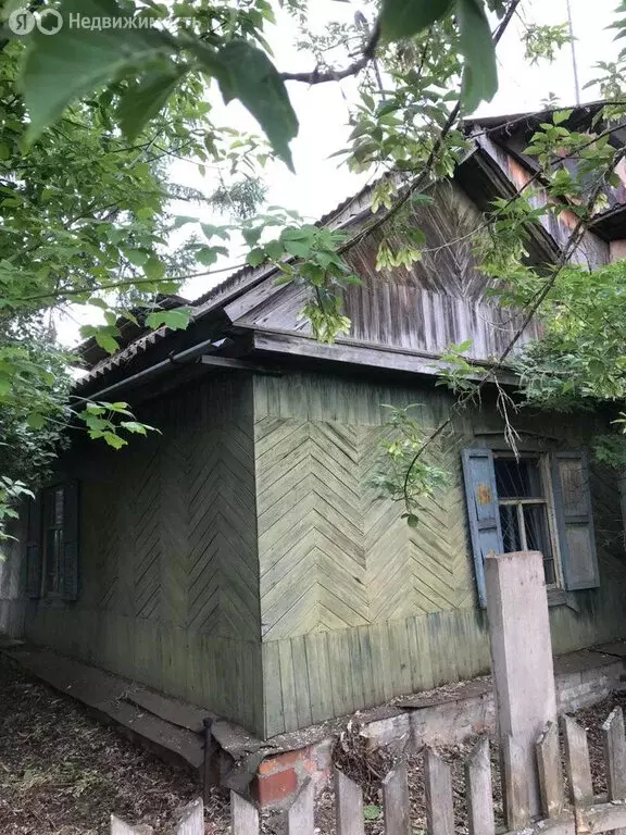 Дом в деревня Печёнкино, Набережная улица (45.8 м) - Фото 1