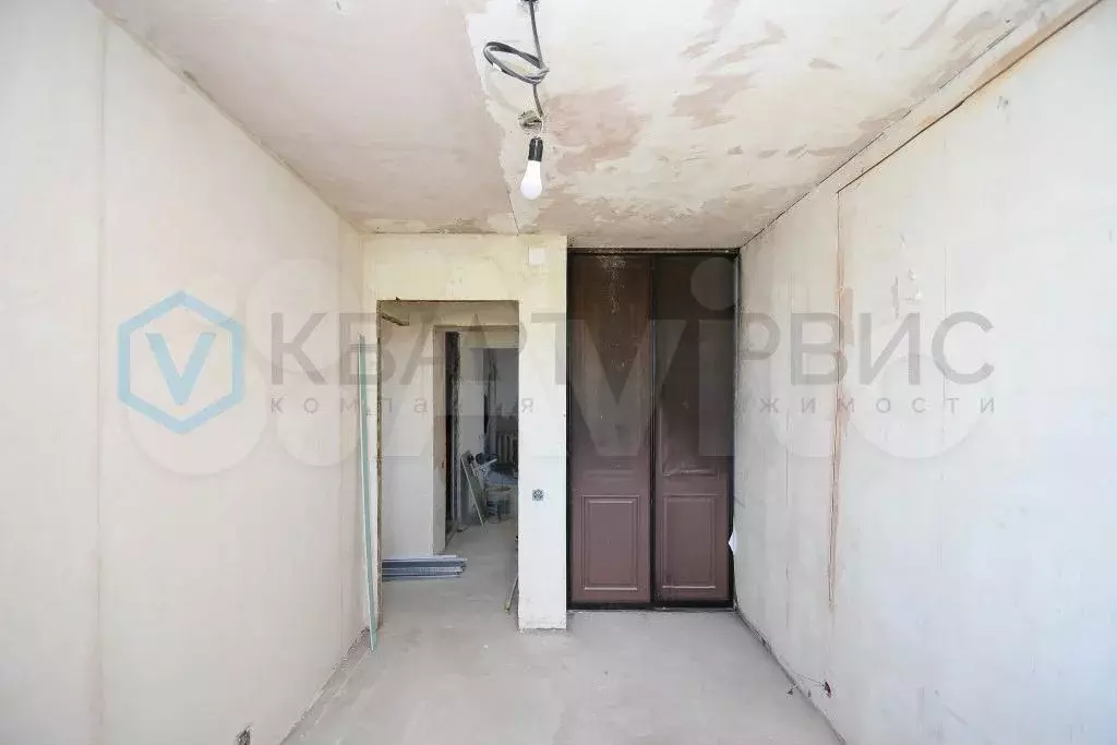 3-к. квартира, 65,2 м, 6/9 эт. - Фото 0