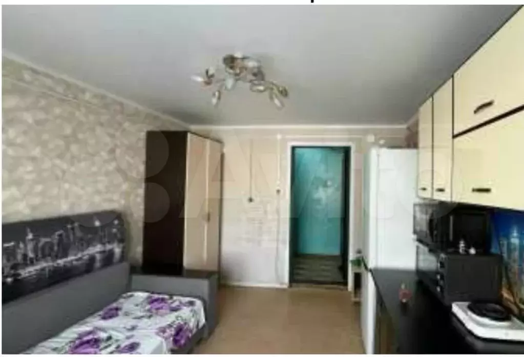 Комната 13 м в 1-к., 2/5 эт. - Фото 1