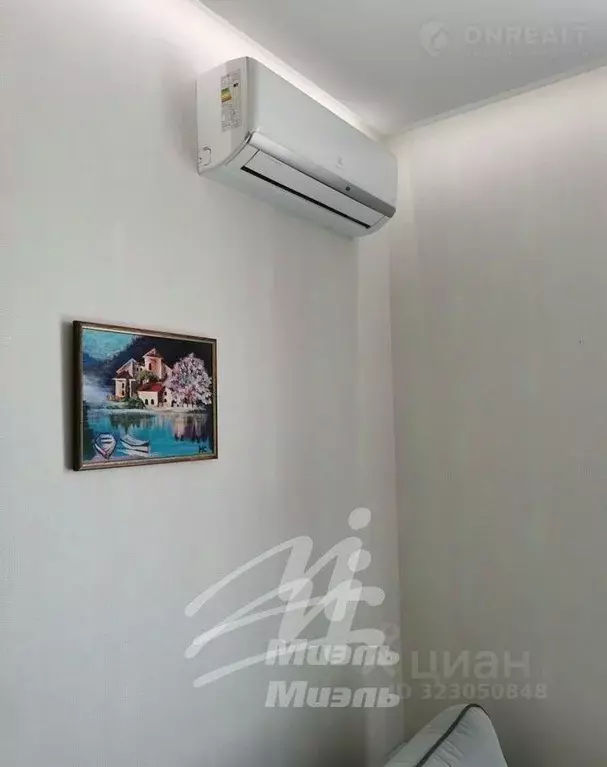 2-к кв. Московская область, Химки Клязьма-Старбеево мкр, Международный ... - Фото 2