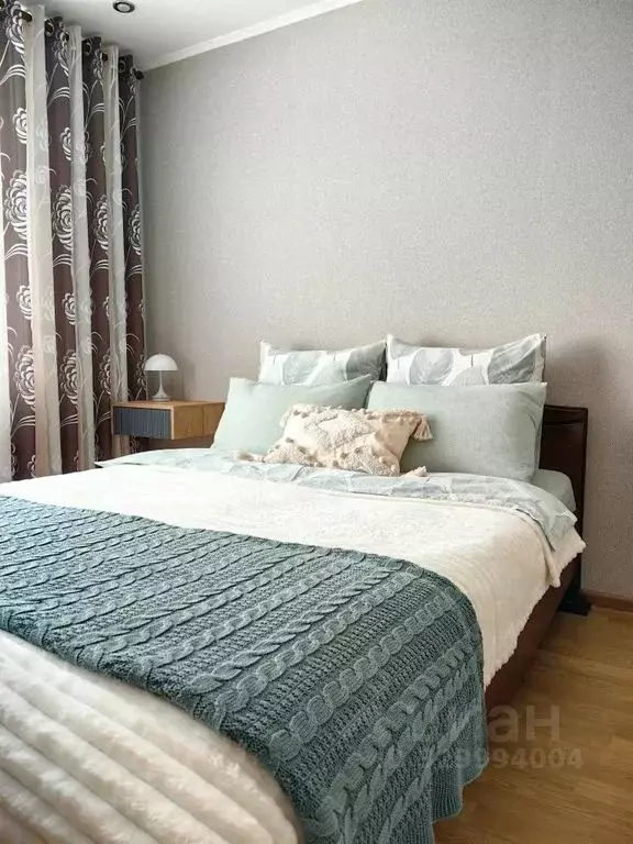 2-к кв. Чувашия, Шумерля ул. Ленина, 18 (50.0 м) - Фото 1