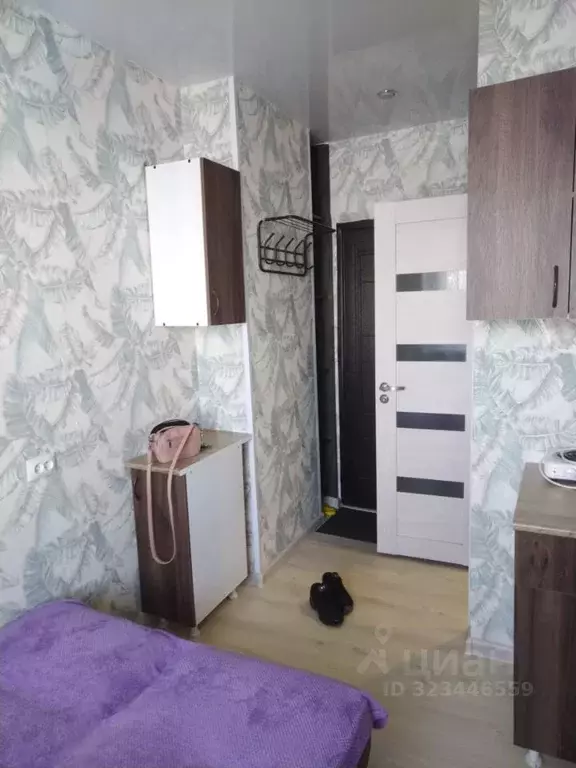 Комната Красноярский край, Красноярск Северо-Енисейская ул., 48 (12.0 ... - Фото 2