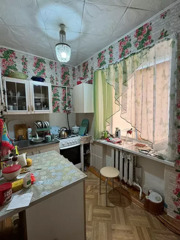 Продаётся 2-к квартира, 42.2 м - Фото 1
