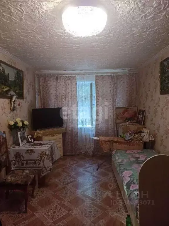 Комната Томская область, Томск Енисейская ул., 15 (16.3 м) - Фото 1