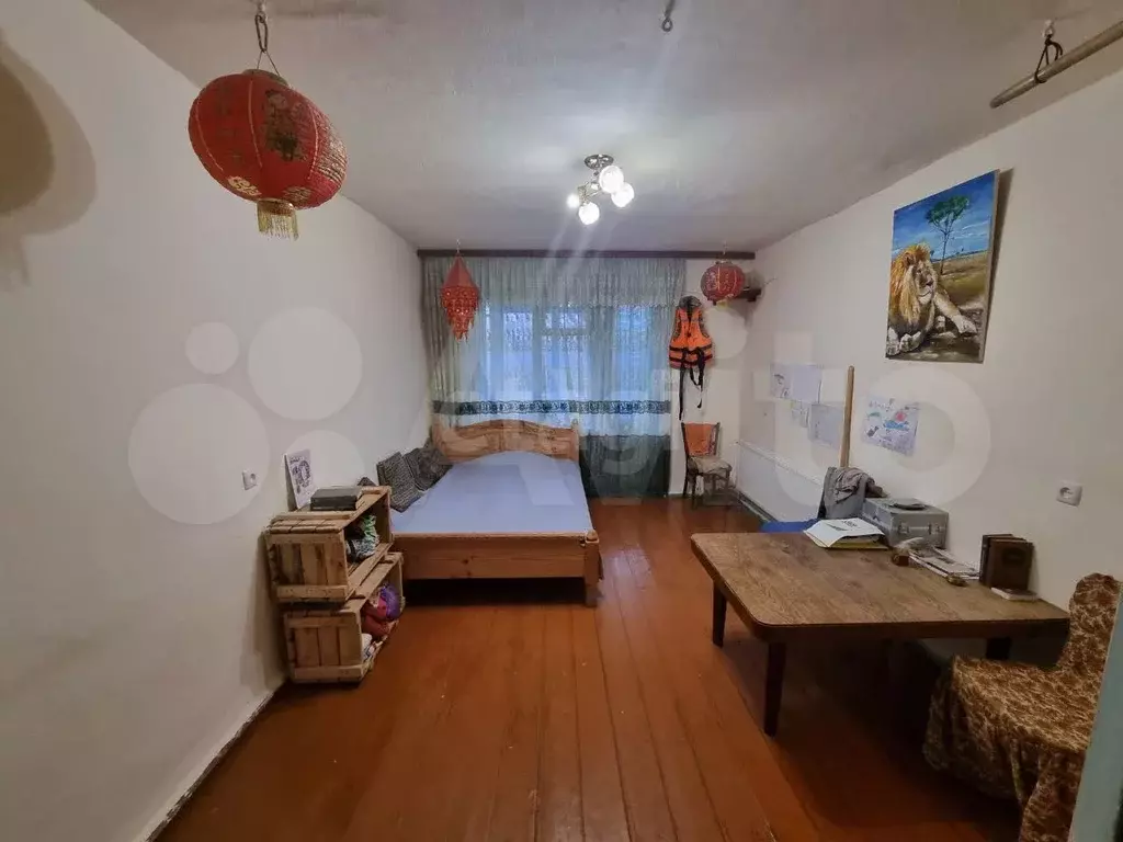2-к. квартира, 48,8 м, 2/2 эт. - Фото 1