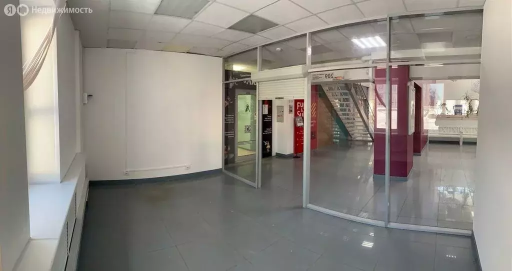 Офис (16.8 м) - Фото 2