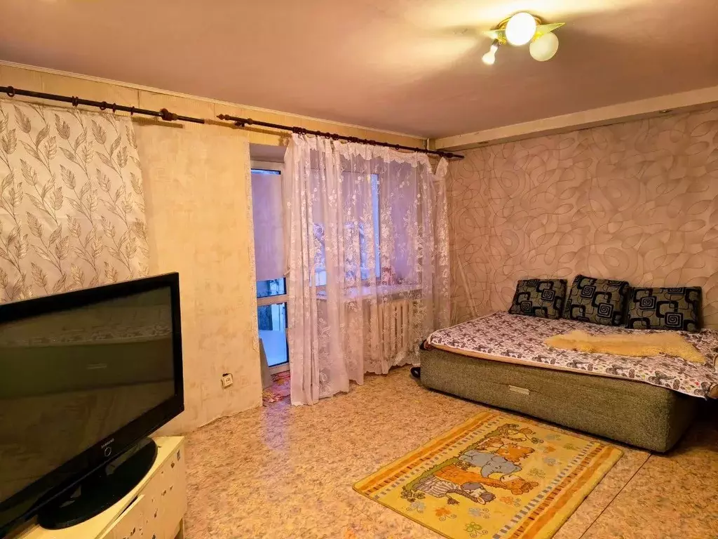 3-к кв. Пермский край, Пермь ул. Советской Армии, 21А (86.4 м) - Фото 2