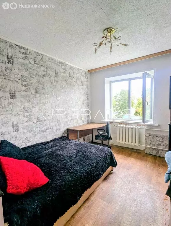 2-комнатная квартира: деревня Жилина, Строительная улица, 17 (48 м) - Фото 1