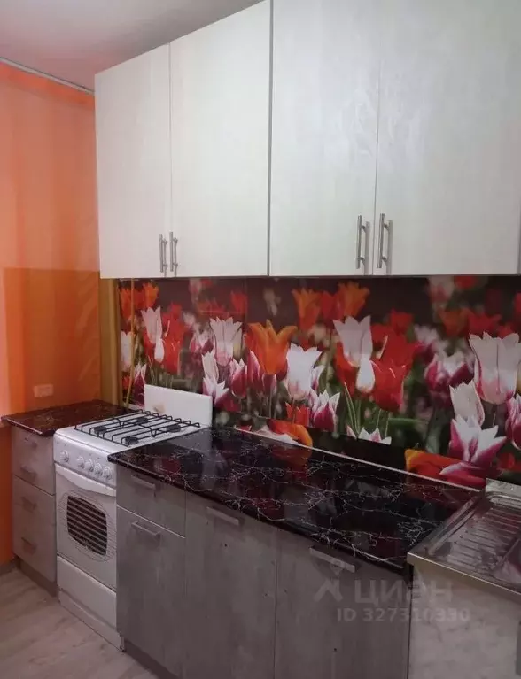 1-к кв. Самарская область, Самара ул. Георгия Димитрова, 88 (32.0 м) - Фото 1