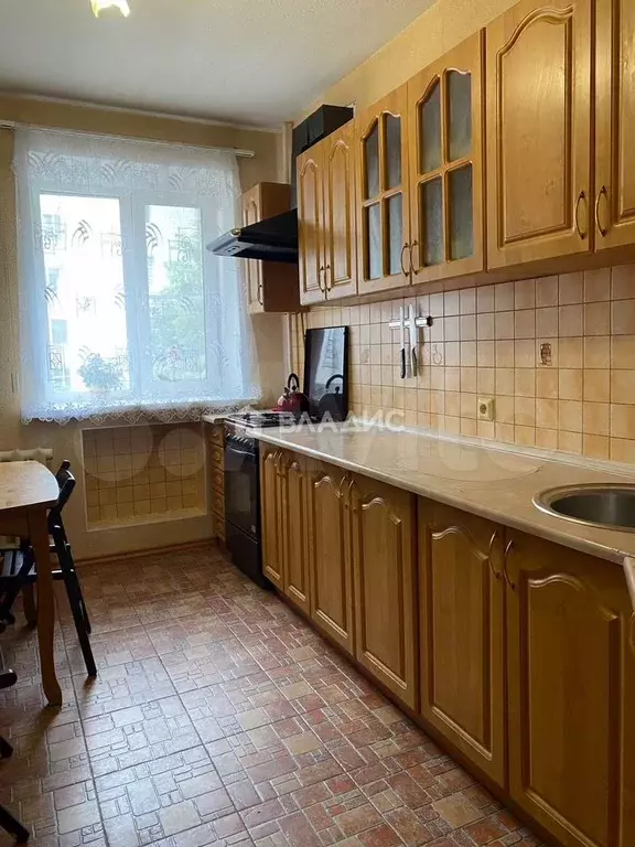 2-к. квартира, 51 м, 2/5 эт. - Фото 0