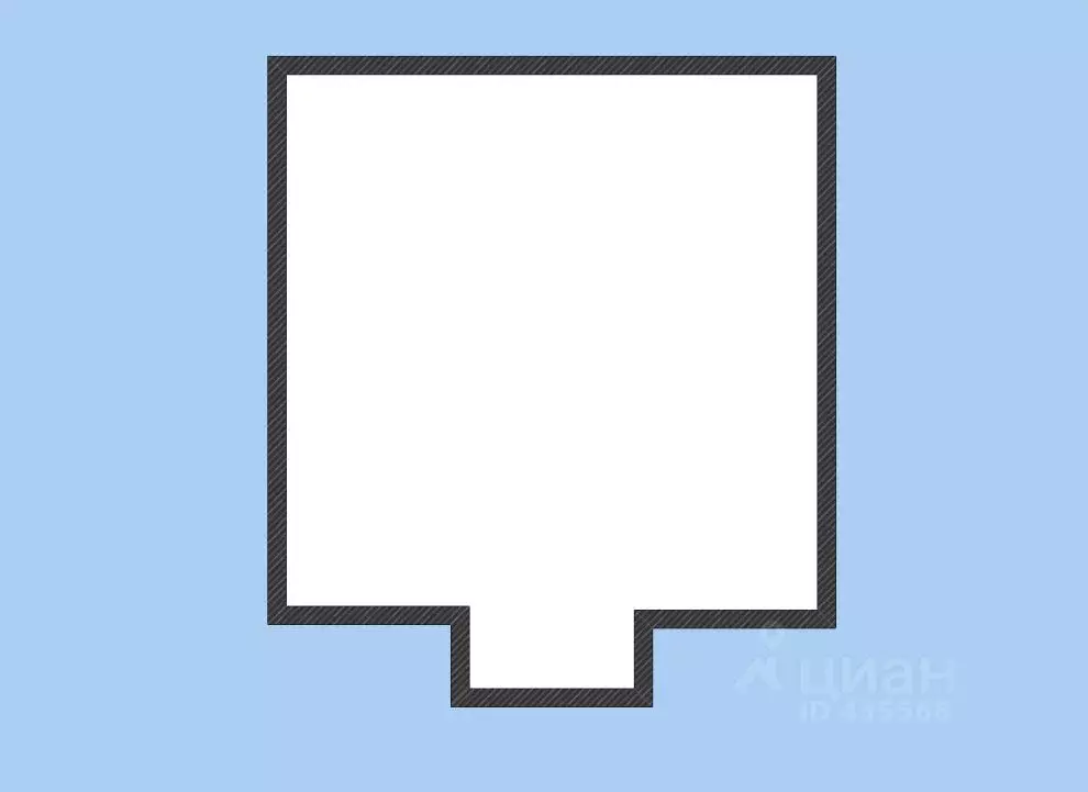 Дом в Белгородская область, Губкинский городской округ, с. Евгеньевка ... - Фото 2