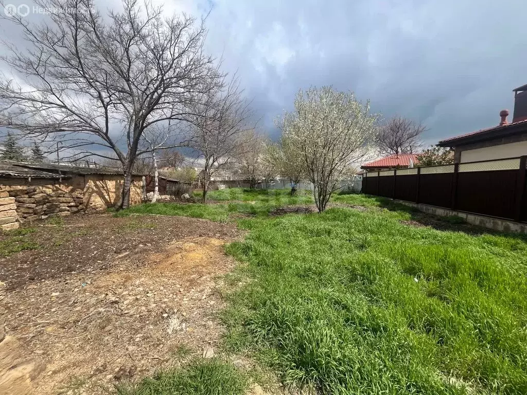 Дом в Саки, улица Тертышного (62.5 м) - Фото 1