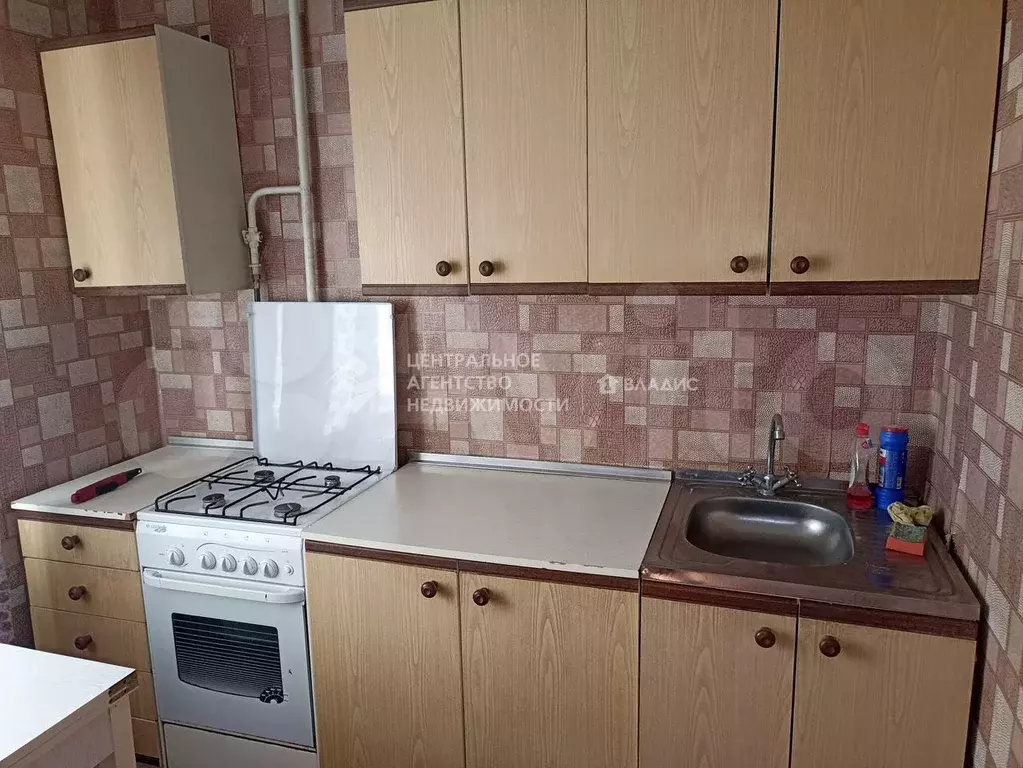 1-к. квартира, 35 м, 5/9 эт. - Фото 0