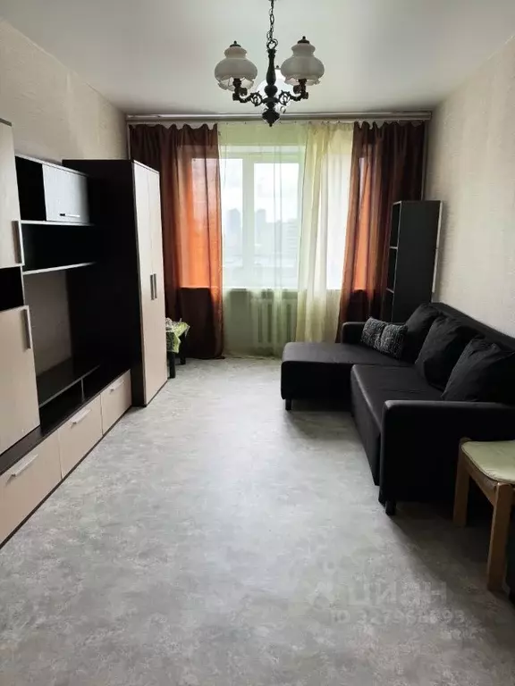 1-к кв. Москва Петровско-Разумовский проезд, 24К19 (39.0 м) - Фото 1