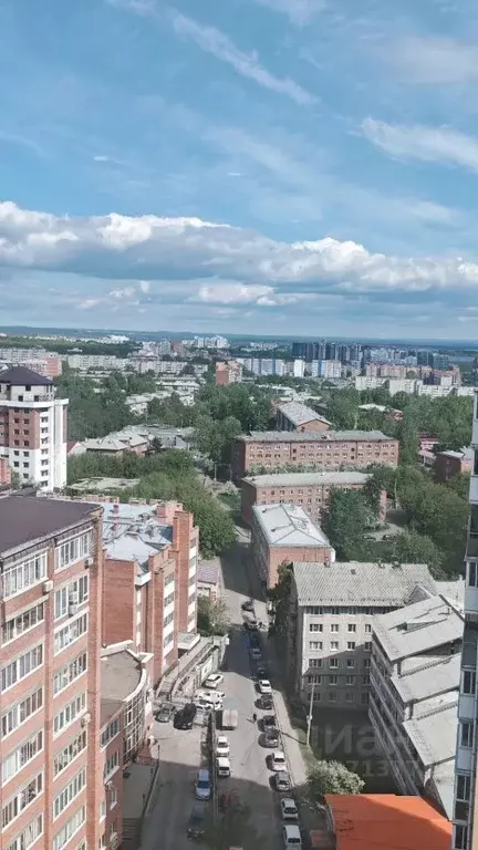 Студия Иркутская область, Иркутск Сибирская ул., 26 (33.0 м) - Фото 2