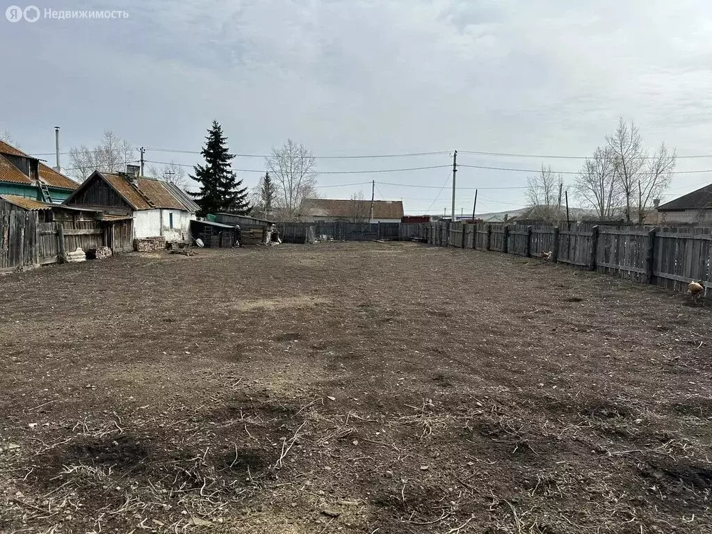 Участок в село Шира, улица Маяковского (8 м) - Фото 2
