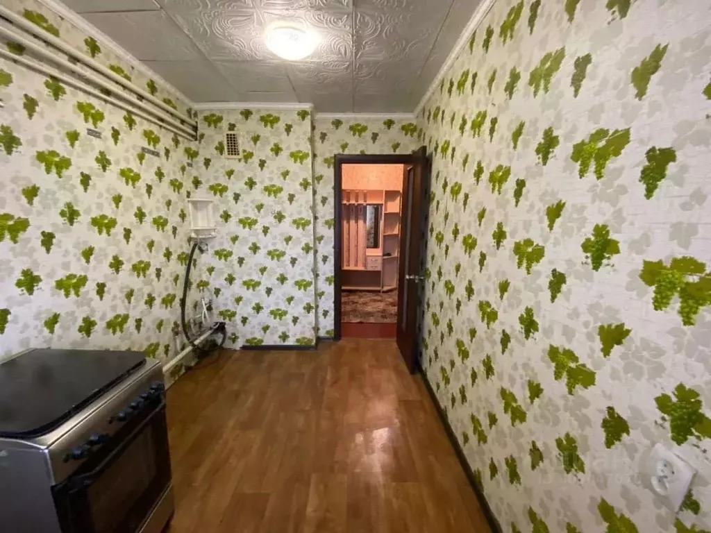 3-к кв. Рязанская область, с. Захарово ул. Строителей, 8 (55.4 м) - Фото 1