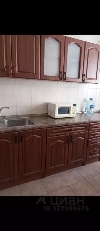 1-к кв. Севастополь ул. Пролетарская, 7 (40.0 м) - Фото 1