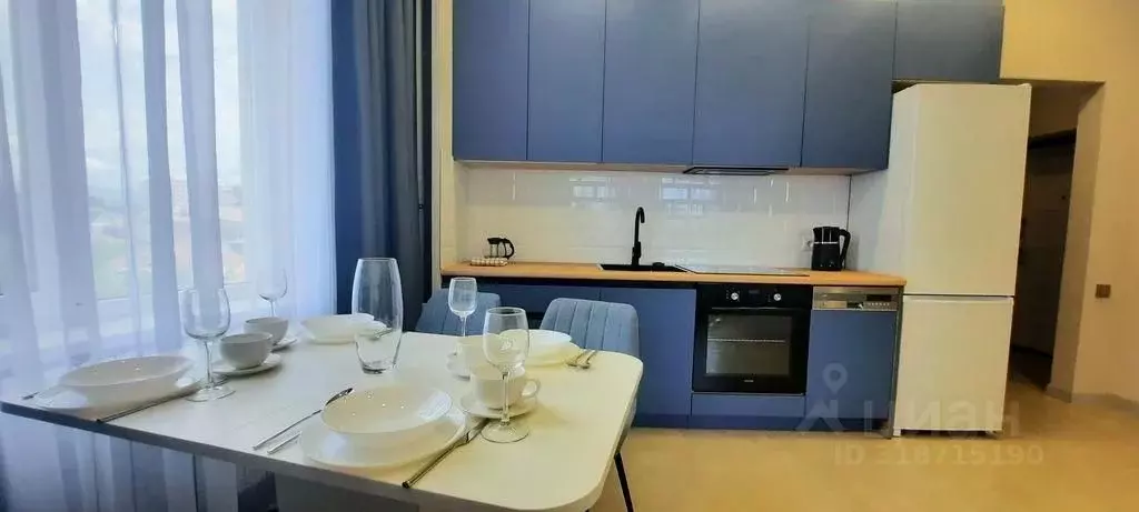 2-к кв. Краснодарский край, Сочи ул. Искры, 62 (47.0 м) - Фото 1