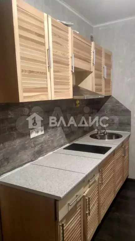 1-к. квартира, 46,5 м, 9/14 эт. - Фото 1