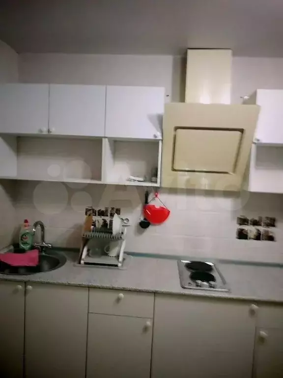 1-к. квартира, 40 м, 5/12 эт. - Фото 1